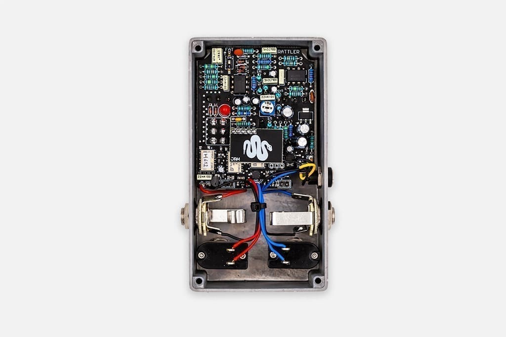 Jam Pedals Rattler Mk.2 - Image 2