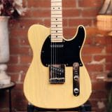 G&L USA Fullerton Deluxe Asat Special – Awesome T Style Guitar!