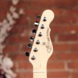 G&L USA Fullerton Deluxe Asat Special – Awesome T Style Guitar!