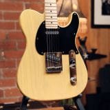 G&L USA Fullerton Deluxe Asat Special – Awesome T Style Guitar!