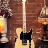 G&L USA Fullerton Deluxe Asat Special – Awesome T Style Guitar!