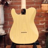 G&L USA Fullerton Deluxe Asat Special – Awesome T Style Guitar!