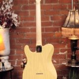 G&L USA Fullerton Deluxe Asat Special – Awesome T Style Guitar!