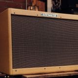 Astron Vintage T-59 Combo Amp – Mesmerizing Tweed Twin Tone!