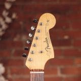 1962 Fender Jazzmaster – Refinished in Burgundy Mist!