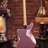 1962 Fender Jazzmaster – Refinished in Burgundy Mist!