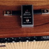 1981 Mesa Boogie Mk II B – With Roadcase!