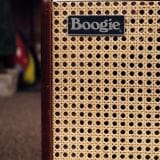 1981 Mesa Boogie Mk II B – With Roadcase!