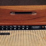 1981 Mesa Boogie Mk II B – With Roadcase!