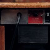 1981 Mesa Boogie Mk II B – With Roadcase!