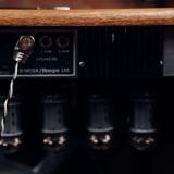 1981 Mesa Boogie Mk II B – With Roadcase!