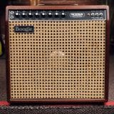 1981 Mesa Boogie Mk II B – With Roadcase!
