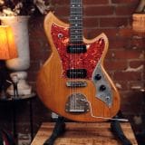 Novo Nucleus Serus J – Amber and Tortoise Shell!