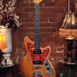 Novo Nucleus Serus J – Amber and Tortoise Shell!