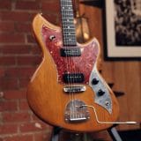 Novo Nucleus Serus J – Amber and Tortoise Shell!