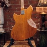 Novo Nucleus Serus J – Amber and Tortoise Shell!