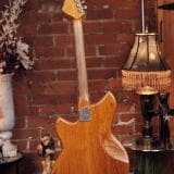 Novo Nucleus Serus J – Amber and Tortoise Shell!