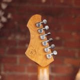 Novo Nucleus Serus J – Amber and Tortoise Shell!