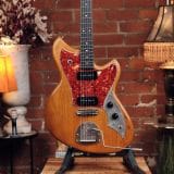 Novo Nucleus Serus J – Amber and Tortoise Shell!