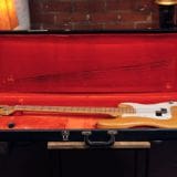 1975 Fender Precision Bass – Awesome Vintage P!