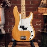 1975 Fender Precision Bass – Awesome Vintage P!