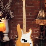 1975 Fender Precision Bass – Awesome Vintage P!