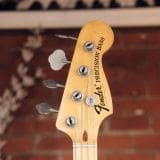 1975 Fender Precision Bass – Awesome Vintage P!