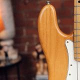 1975 Fender Precision Bass – Awesome Vintage P!