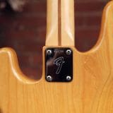 1975 Fender Precision Bass – Awesome Vintage P!