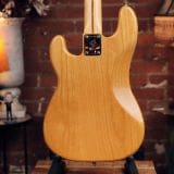 1975 Fender Precision Bass – Awesome Vintage P!