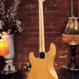 1975 Fender Precision Bass – Awesome Vintage P!