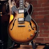 1962 Gibson Es-335 – Great Player Grade Gibson!