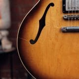 1962 Gibson Es-335 – Great Player Grade Gibson!