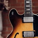 1962 Gibson Es-335 – Great Player Grade Gibson!