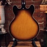 1962 Gibson Es-335 – Great Player Grade Gibson!