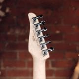 2022 Tom Anderson The Classic – Mint Condition!