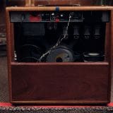 1981 Mesa Boogie Mk II B – With Roadcase!