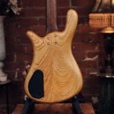 2000 Warwick Streamer LX Jazzman – Awesome 5 String Active Bass!