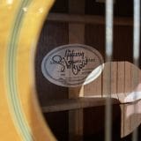 2003 Gibson Sheryl Crow Signature Acoustic Guitar – Awesome Country Western Style Guitar!
