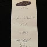 Pre War Guitars Co. “OM” Model Acoustic Guitar – With Old Growth Indian Rosewood!