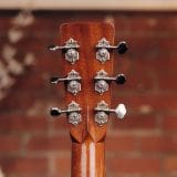 Atkin OM-37PW ‘Pre War’ – Baked Adirondack with Madagascar Rosewood!