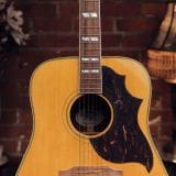 2003 Gibson Sheryl Crow Signature Acoustic Guitar – Awesome Country Western Style Guitar!
