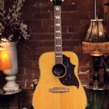 2003 Gibson Sheryl Crow Signature Acoustic Guitar – Awesome Country Western Style Guitar!