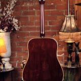 2003 Gibson Sheryl Crow Signature Acoustic Guitar – Awesome Country Western Style Guitar!