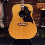 2003 Gibson Sheryl Crow Signature Acoustic Guitar – Awesome Country Western Style Guitar!