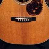 Pre War Guitars Co. “OM” Model Acoustic Guitar – With Old Growth Indian Rosewood!
