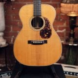 Pre War Guitars Co. “OM” Model Acoustic Guitar – With Old Growth Indian Rosewood!