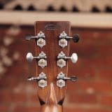 Pre War Guitars Co. “OM” Model Acoustic Guitar – With Old Growth Indian Rosewood!