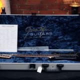 James Tyler Guitars JTG-Mk1 – Chameleon Finish!!