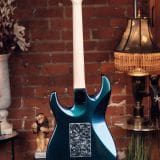 James Tyler Guitars JTG-Mk1 – Chameleon Finish!!